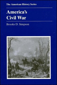 Cover America's Civil War