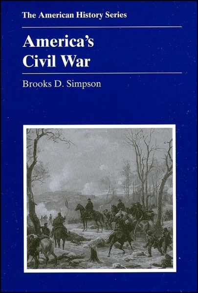 America's Civil War America's Civil War