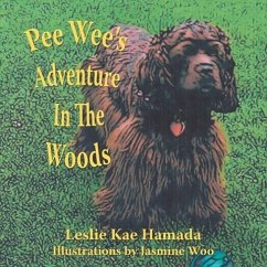 Pee Wee's Adventure In The Woods - Hamada, Leslie Kae