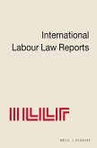 International Labour Law Reports, Volume 16