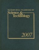 McGraw-Hill's Yearbook of Science & Technology