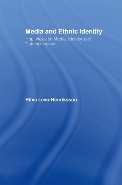 Media and Ethnic Identity - Levo-Henriksson, Ritva