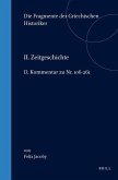 II. Zeitgeschichte, D. Kommentar Zu Nr. 106-261