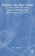 Disability in Medieval Europe - Bild 1