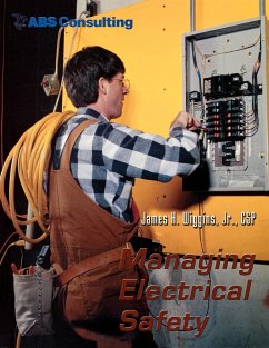 Managing Electrical Safety - Wiggins, James H.