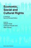 Economic, Social and Cultural Rights: A Textbook; Second Revised Edition