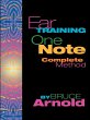 Ear Training One Note Complete - Bild 1