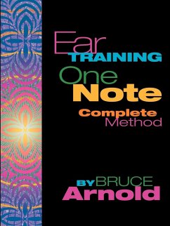 Ear Training One Note Complete - Arnold, Bruce E.