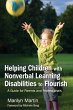 Helping Children with Nonverbal... - Bild 1