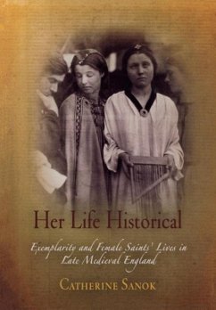 Her Life Historical - Sanok, Catherine