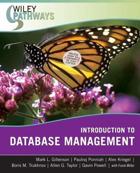 Wiley Pathways Intro to Databa