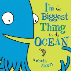 I'm the Biggest Thing in the Ocean! - Sherry, Kevin