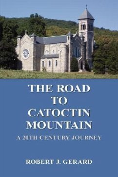 The Road to Catoctin Mountain - Gerard, Robert J.