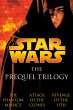 The Prequel Trilogy: Star Wars - Bild 1