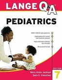 Lange Q&A Pediatrics, Seventh Edition