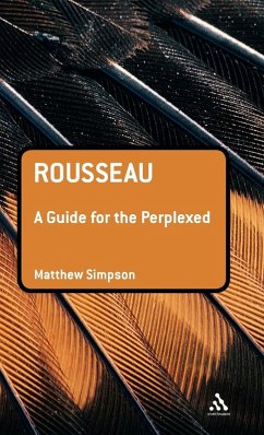 Cover Rousseau