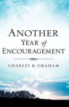 Another Year of Encouragement - Graham, Charles