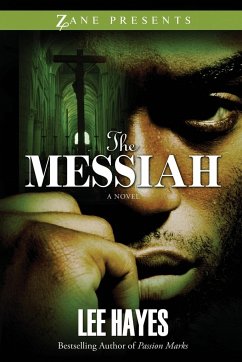 The Messiah - Hayes, Lee