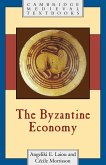 The Byzantine Economy