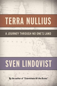 Terra Nullius - Lindqvist, Sven