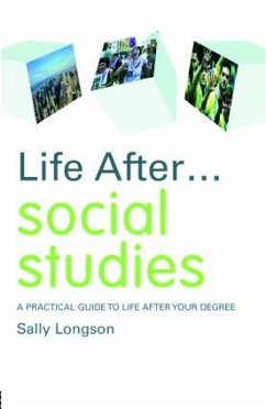 Life After... Social Studies - Longson, Sally