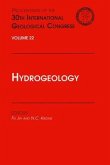 Hydrogeology