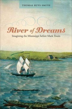 River of Dreams - Smith, Thomas Ruys