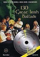 130 Great Irish Ballads