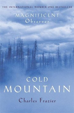 Cold Mountain - Frazier, Charles