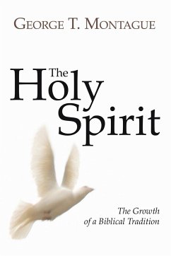 The Holy Spirit