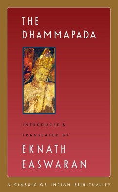 The Dhammapada - Easwaran, Eknath; Easwaran, Eknath