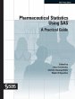 Pharmaceutical Statistics Using SAS - Bild 1