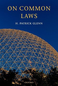 On Common Laws - Glenn, H. Patrick