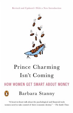 Prince Charming Isn't Coming - Stanny, Barbara