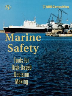 Marine Safety - Consulting, Abs