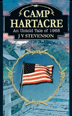 Camp Hartacre - Stevenson, J. V.