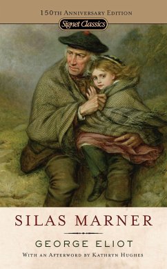 Silas Marner - Eliot, George