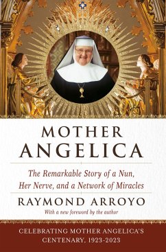 Mother Angelica - Arroyo, Raymond