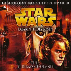 Star Wars, Labyrinth des Bösen