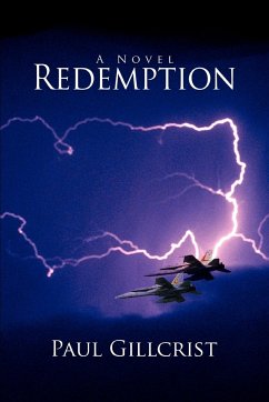 Redemption - Gillcrist, Paul T