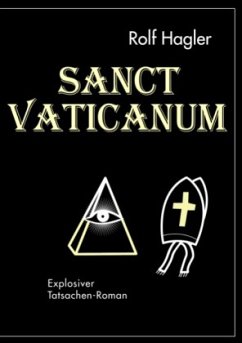 Sanct Vaticanum - Hagler, Rolf