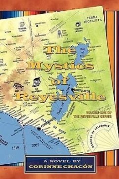 The Mystics of Reyesville - Chacon, Corinne