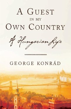 A Guest in My Own Country - Konrad, George