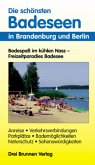 Die schönsten Badeseen in Brandenburg und Berlin