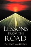 Lessons from the Road