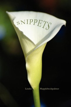 Snippets - Mapplebeckpalmer, Lindzi