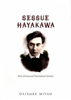Sessue Hayakawa - Miyao, Daisuke