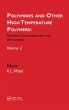 Polyimides and Other High Temperature... - Bild 1