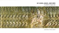 Of Gods, Kings and Men - Maxwell, Thomas S