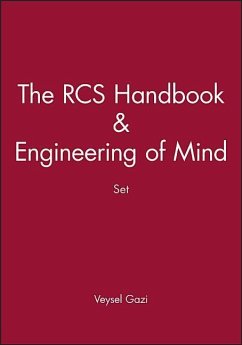 The RCS Handbook & Engineering of Mind Set - Gazi, Veysel